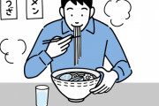 【歓喜】うまいラーメンチェーン店ランキングがコチラｗｗｗｗｗｗｗｗｗｗｗｗｗｗｗ