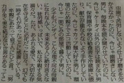 「子供に本を与えたら子供が本好きになるとか嘘。ゲームもやらせなかったのに」