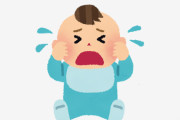 「赤ちゃんを飛行機へ連れてくるのはやめて」約60％の人が「機内で子どもに快適さを損なわれた」と回答