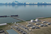 米財務長官、アラスカ液化天然ガス事業(LNG)に日本の資金期待…関税交渉で！