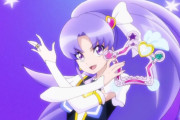 【プリキュア】星の戦士、キュアフォーチュン特集！！！！！