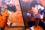 ドラゴンボールのピークは、ベジータ戦