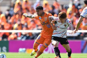 【J1第14節】清水エスパルス、ホームで名古屋に3失点完封負け