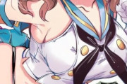 【ウマ娘】ライトハロー × 島風衣装とかいう凶悪すぎる組み合わせｗｗｗ「大変なことに…」