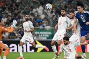 W杯　日本、アジア勢の史上最大点差勝利記録＝中国ネット「アジアの誇り。黄色人種のメンツを保ってくれた」[6/22]