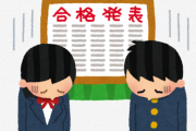 ウメハラ選手が司法試験不合格者にコメント「人間って向き不向きがあるし、それがめちゃくちゃでかい。試験が得意・めちゃくちゃ記憶力がいい奴らとやりあってもしょうがなくね？」