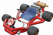 【悲報】「マリオカート９」、出ない