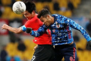 【代表戦】サッカー日韓戦に韓国猛反発、東京五輪に疑念の声も