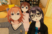vtuber「ここわかんないよ～…」ワイ「なんやこいつ…ここはこうしたらええで」（ｶﾀｶﾀ）