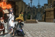 【FF14】？？？「黒は難しいのでボタン長押しで移動可能の詠唱にしてほしい」「移動したら詠唱が止まるんじゃなくて威力低下にすればいい」