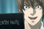 【悲報】デスノートで金儲け、ガチで無理ゲー過ぎる