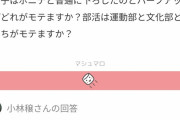【画像】学校の先生に恋愛相談する奴www