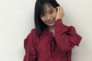 【朗報】俺たちのももかちゃん、ガチのラップ女子だった【NMB48・浅尾桃香】