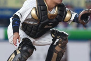 【急募】ロッテ田村を正捕手として迎えてくれる球団