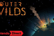 【速報】『Outer Wilds』が今夏発売決定！！【Nintendo Direct 2021.2.18】