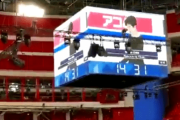 【映像あり】International FS Club FB 世界フィギュア2021 ネイサン・チェンのフリー！  …「観客席の様子も映してくれてます」 「観客席にはブレデイ・テネル選手も」…