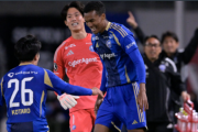 町田DF望月ヘンリー海輝、2年目の苦境乗り越え悲願のプロ初ゴール「気付なかったストロングに気付けた」