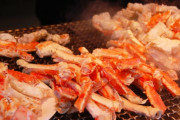 【悲報】カニ飲食店がガチで悲鳴、「カニ食べいこうって人が減っている」