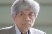 【速報】田原総一朗(91歳)、謝罪！