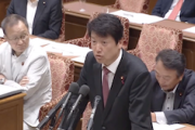 【風評加害撲滅】維新足立「立憲に処理水を汚染水呼びする議員がいる。偽情報だ」西村大臣「全くその通り」（国会動画）
