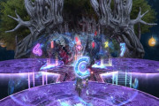 【FF14】敵のターゲットサークルが大きすぎる問題ってみんなはどう思う？もっと小さくするべき？