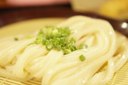 「うどん」がマジでうまいと思う都道府県ランキング！　3位「埼玉県」　2位は「福岡県」、1位は？
