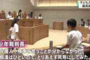 性犯罪の撲滅を真剣に考えるトピ