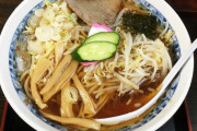 冷やしラーメン←こいつが夏の定番メニューになれない理由wyz