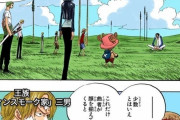 ワンピースさん伏線回収！！