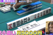 池田瑛紗ちゃん、お小遣いが月5000円だった…【乃木坂46】
