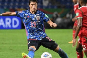 DF酒井宏樹、日本代表を離脱し中国戦は欠場に…JFA「代表スタッフがオーバーワークを考慮」（関連まとめ）