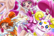 【動画】カロリーメイト恒例の受験生応援CMに『スマイルプリキュア』のOPをアレンジして使用！！スマプリ世代がもう受験生か・・・