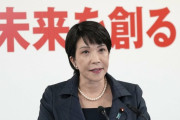 岸田首相の“防衛増税”を批判した高市早苗氏、いつもガス抜きかと思いきや「罷免覚悟」の意志を示す…自民唯一の希望に