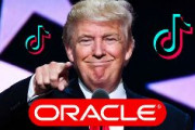 トランプ大統領、TikTokとオラクルの提携案を「承認」　データの安全性「100%保たれる」