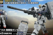 新作ガンプラ、どれもこれも高すぎる！！！！陸ガンとかハンマハンマとか売れんの？