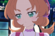 【名探偵プリキュア】最近るるかさん達ばっかり目立ってる…