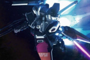 【画像】ガンダムシリーズで真っ当に防御力を強化するフルアーマープランってどれくらいあるん？