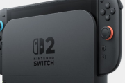 【緊急】Switch2ドックが倒れやすい件
