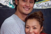 ダルビッシュが山本聖子と結婚した理由