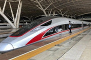 【日本の調査資料を中国に渡す】インドネシア高速鉄道、安全性に疑問符で延期「日本たすけt・・・」習近平国家主席は試乗辞退