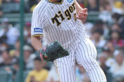 阪神・伊藤将司「野手のおかげ。期待に応えられるようにやるだけ」甲子園１１連勝の〝継続〟にナインへ感謝