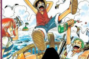 【ドラマ】『ONE PIECE』ハリウッド実写ドラマ、Netflixで全世界独占配信へ