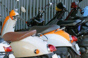 盗んだバイクで走り出した高校生、自由になれた気がした17の昼に中央分離帯で爆睡して逮捕ｗｗｗｗ