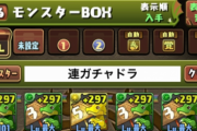 【パズドラ】ぁ…あぁ…嘘だろダイケ…