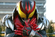 仮面ライダーキバとかいうドラマもキャラも魅力的なライダー