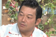 【闇深】人気芸人・山口智充さんがテレビから姿を消した理由(わけ)