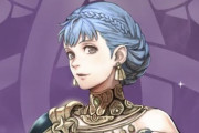 【FEH】総選挙マリアンヌは絵↑なのか絵↓なのか分からない