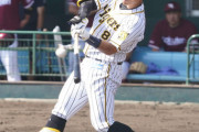 佐藤輝明(練習試合).667 1 OPS1.650　←こいつWWWWW