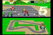 【雑談】久しぶりにSFCのマリオカートやったら難しすぎて草