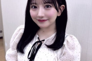 【SKE48】相川暖花は大きくてかわいすぎる！